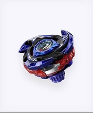 Beyblade X 港版龍神勇氣 可換空力天馬