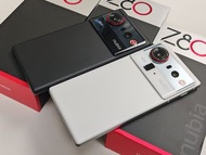 99%新 Nubia Z80 Ultra 16+512GB 原裝國際版 努比亞 Z70S Ultra Z60 Ultra 同步發售中