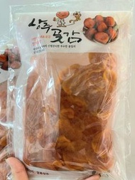 韓國柿乾 (超好食😋)