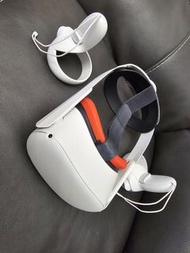 Oculus Quest 2