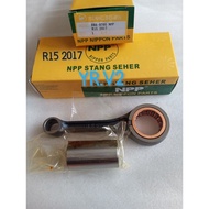 Conrod R 15 2017 R15 2017 Original Npp Piston Rod