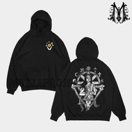 Mozzaproject Sweatshirt Hoodie Pluralisme