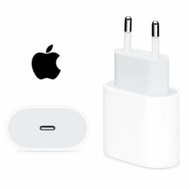 APPLE 20W USB-C POWER ADAPTER CHARGER IPHONE ORIGINAL TAM / IBOX STORE