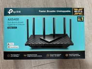 Tp-link AX73 AC5400 Router