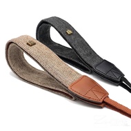 Vintage Camera Strap