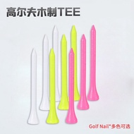 New Golf Nails Golf Nails Practice Ball Ladder Golf Accessories Golf Supplies