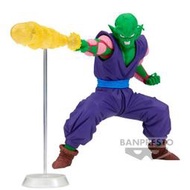 「芃芃玩具」BANPRESTO 七龍珠Z G×materia 比克 貨號19590