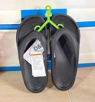 รองเท้าแตะผู้ชาย Crocs mellow Recovery flip ใส่นิ่มพื้นกันลื่นสินค้าส่งในไทย