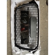 AUDI A4 B8.5 RS4 GRILLE （BLACK）
