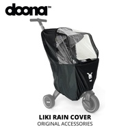 Doona Liki Trike Rain Cover Original Accessories