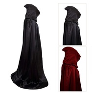 Demon Vampire Color Stage Performance Suit Cape