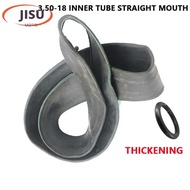 18 Inch 2.50/2.75/3.00/3.50/4.10-18 For High Quality New Motorcycle Moped Off-road Motorcycle Inner 