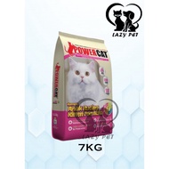 Power Cat Kitten Formula (Cat Food) 7KG