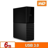 @@ Electronic Street 3C Club @ WD My Book 6TB 3.5 Inch External Hard Drive