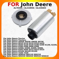 Fuel Pump For John Deere 6300 6400 6500 6200L 6300L 6400L 6500L  6205 6505 6215 6415 6515 6310S 6410