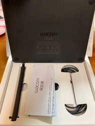 wacom intuos ctl4100 繪圖板