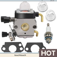 Carburetor for  FS80 Carburetor -  FC55 FC75 FS45 FS45C FS80 FS85 HL45 HL75 HS45 HS75  a Carburetor 