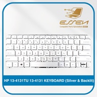 Replacement Keyboard For HP 13-4131TU 13-4131 KEYBOARD