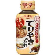 Ebara Teriyaki No Tare Sauce/Ebara Tori Gara Japanese Chicken Stock Powder