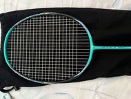 羽毛球拍 鋒影700 3ug5 not yonex