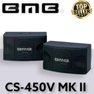 Speaker BMB CS-250V MK II 450W Good Sound Home theather Karaoke Speaker Home Theather System Portabl