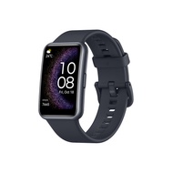 HUAWEI華爲 Watch Fit Special Edition 智能手錶 星空黑 預計7日內發貨 落單輸入優惠碼alipay100，滿$500減$100