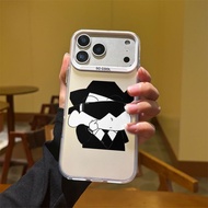 ️ Applicable to Case Apple 17PROMAX 16/15PRO iPhone 14PLUS 13 12/11PRO 7/8P XS XR XSMAX-HLMSCY682
