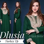 PALING DIMINATI DASTER ARAB DLUSIA TURKEY TP | SANTUNG SUPER A |