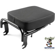 【吉兒基地 Gear Base】現貨 CT125 Hunter Cub JA55 JA65 後椅架 貨架 座椅 套件