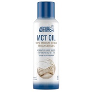 Applied MCT Oil (from Coconut Oil) 490ml