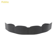 Picbliss Replacement Headband Cushions Pad for HD580 HD600 Ear Bands for Head Beam Pad Cover Headban