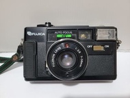 富士Fujica Auto-7 相機