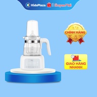 Quick 12 Plus 1.3L milk water heater FB3504HB