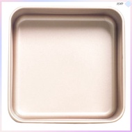 As Bakeware 9x13 Beginner Square Cake Pan Baking Plate Shape Aluminum  junshaoyipin