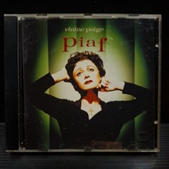Elaine Page  -  Piaf