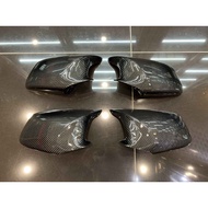 BMW F10 M5 mirror F10 carbon fiber m5 mirror