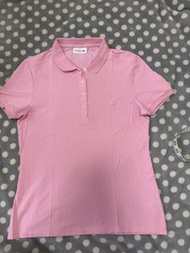 Polo Tee Lacoste
