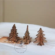 CHRISTMAS TREE MINI CHRISTMAS TREE CHRISTMAS ORNAMENTS CHRISTMAS DECORATIONS CHRISTMAS TREE DECORATI