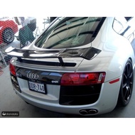 Audi R8 PPI Razor Style Rear Spoiler
