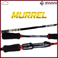 SWAN MURREL Fishing Rod