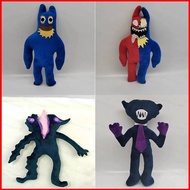 SQ5 Garten of banban plush doll birthday girt Stuffed Toys Home Decor Baby Soothing Toys Throw Pillo