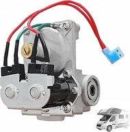 GC6AA-10E 93844 RV Water Heater Parts, Compatible with Atwood 6 and 10 Gallon Hot Water Heater Solen