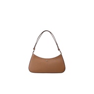 Tory Burch Emerson Shoulder Bag In Moose 171577