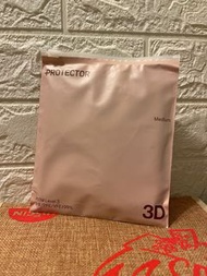 🎏旅行便攜裝五個🎀PROTECTOR 3D 立體型口罩 中碼