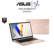 Asus Vivobook 14 A1404V-AEB688WS ( i7-1355U/ 16Gd4/ 512GB SSD / Iris Xᵉ Graphics/ 14" FHD/ W11H/H&S 