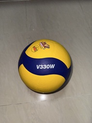 Mikasa V330W FIVB Official 排球