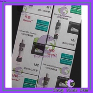 Qanvee Fi12/Fi16 Co2 Mixer Helps Dissolve Co2 Gas Optimal