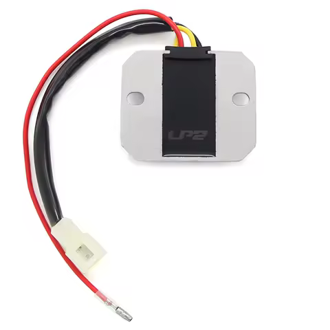 Motorcycle Rectifier Voltage Regulator For Kawasaki KZ650 C1 1977 C2 1978 C3 1979 B1 1977 B2 1978 B3