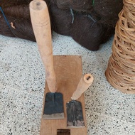 Hoe / mini hoe / mini garden hoe