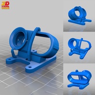 TBS Source One Caddx 3D Print FPV Drone Mount Casepeanut